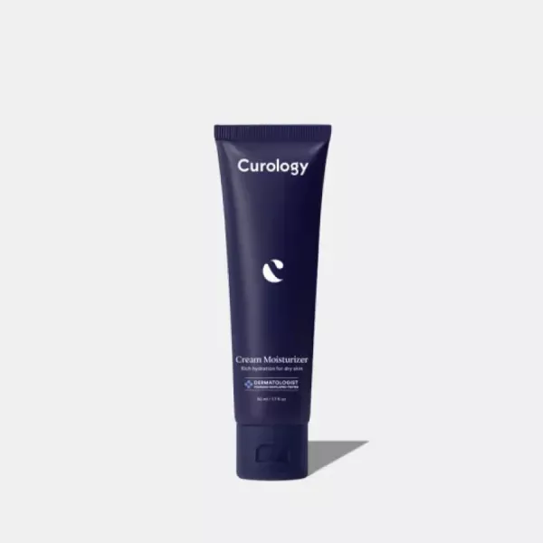 Limpador suave 80ml - Toque suave e cremoso