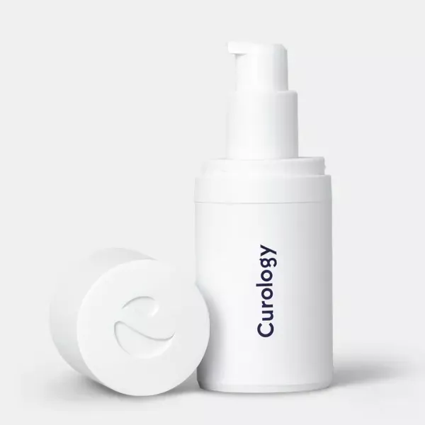 Limpador suave 80ml - Toque suave e cremoso